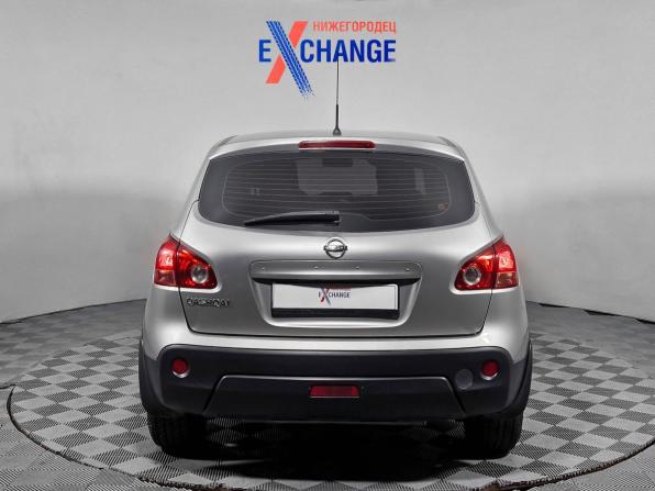 Nissan Qashqai I с пробегом 2009 года, цена 699 000 рублей, 313000 км, внедорожник, Автокод Объявления