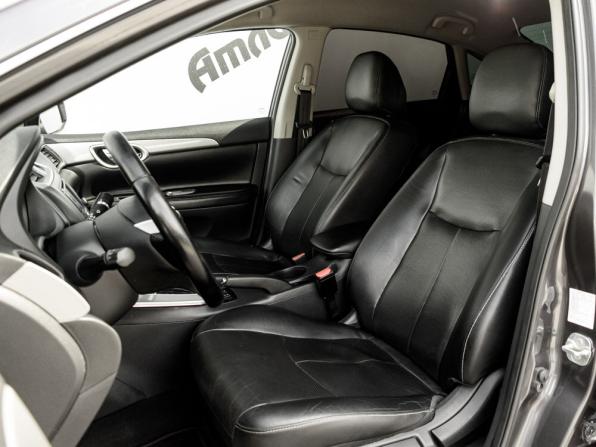 Nissan Sentra VII (B17) с пробегом 2014 года, цена 999 000 рублей, 165654 км, седан, Автокод Объявления
