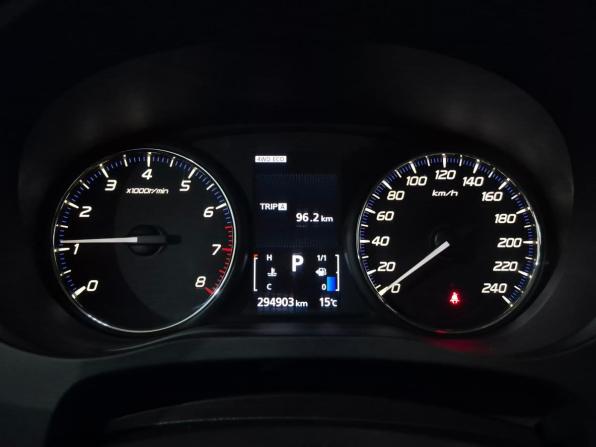 Mitsubishi Outlander III Рестайлинг 2 с пробегом 2016 года, цена 1 365 000 рублей, 294901 км, внедорожник, Автокод Объявления