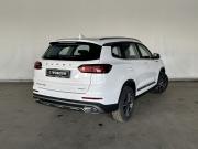 Chery Tiggo 8 Pro I Москва  - изображение 27