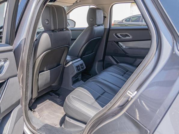 Land Rover Range Rover Velar I с пробегом 2019 года, цена 4 250 000 рублей, 103278 км, внедорожник, Автокод Объявления