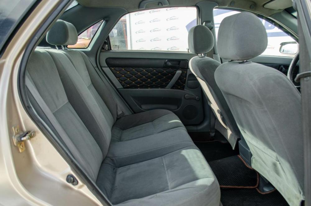 Chevrolet Lacetti I Курган  - изображение 10