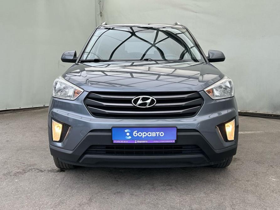 Hyundai Creta I Липецк  - изображение 3