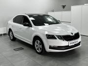 Skoda Octavia III (A7) Рестайлинг Казань  - изображение 21