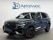 Geely Monjaro I Рестайлинг 2 Омск  - изображение 19