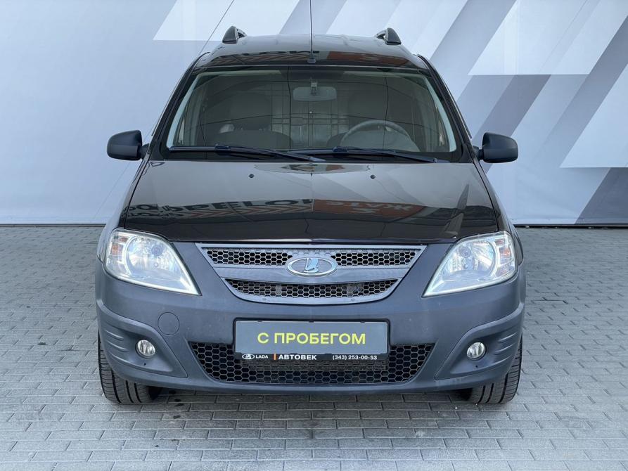 Lada (ВАЗ) Largus I Екатеринбург  - изображение 2
