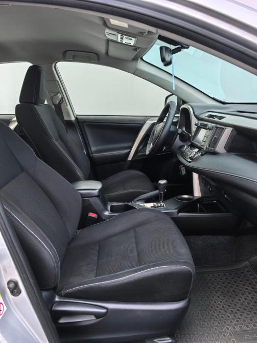 Toyota RAV4 IV (XA40) Санкт-Петербург  - изображение 23