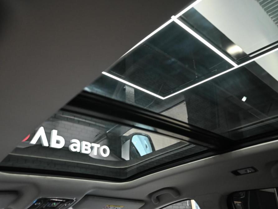 JETOUR X90+ Екатеринбург  - изображение 11