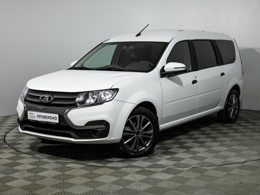 Lada (ВАЗ) Largus I Рестайлинг Санкт-Петербург  - изображение 1