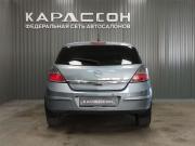 Opel Astra H Рестайлинг Пермь  - изображение 22