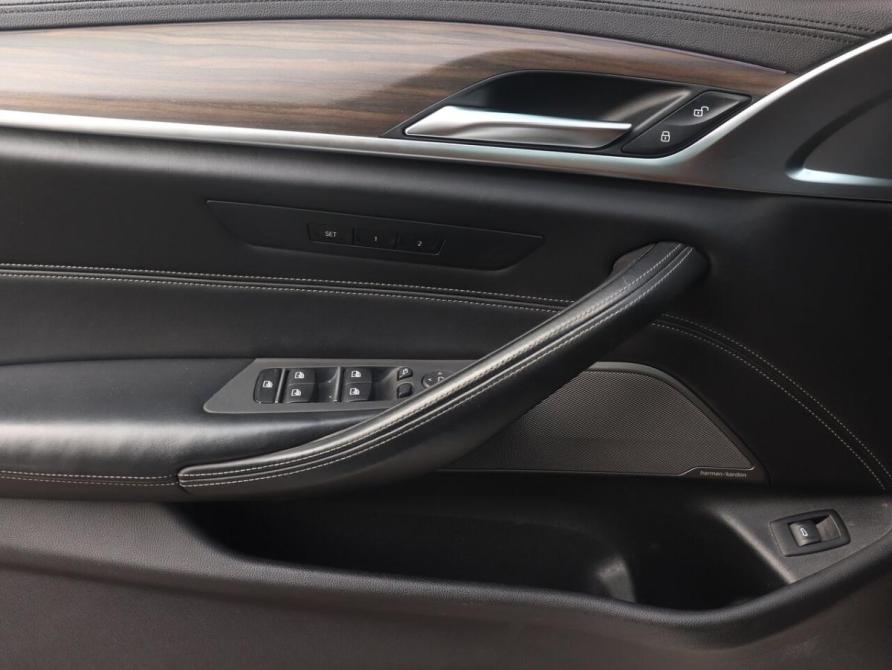 BMW 5 серии VII (G30/G31/G38) Казань  - изображение 9