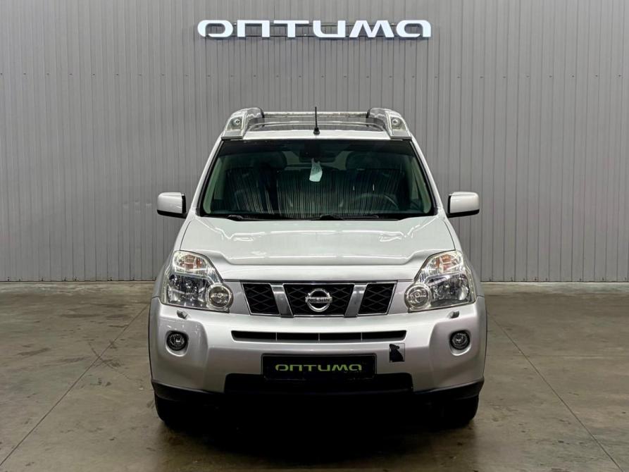Nissan X-Trail II Краснодар  - изображение 2