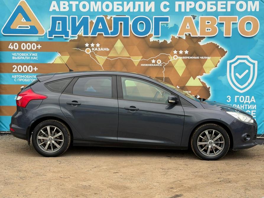 Ford Focus III Набережные Челны  - изображение 2