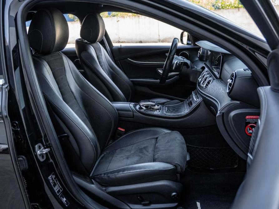 Mercedes-Benz E-Класс V (W213 S213 C238) Краснодар  - изображение 8