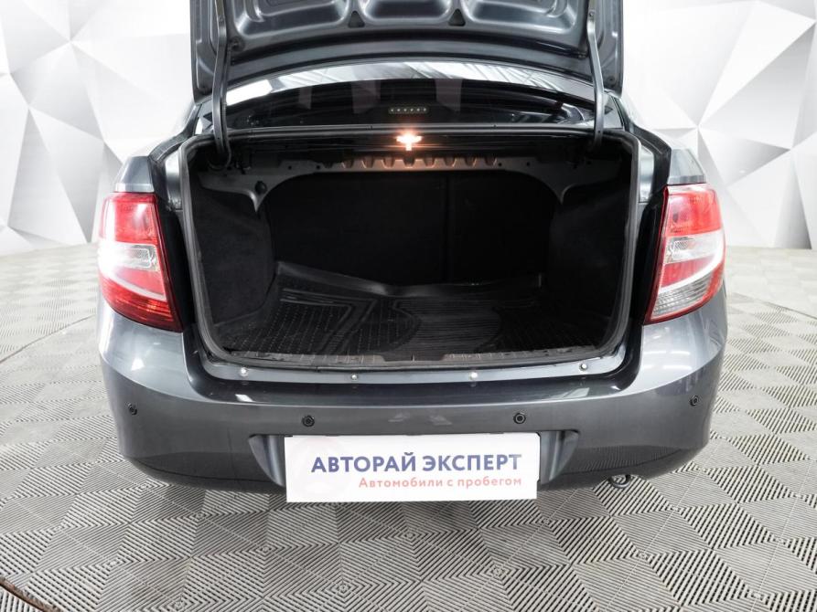 Lada (ВАЗ) Granta I Ульяновск  - изображение 19