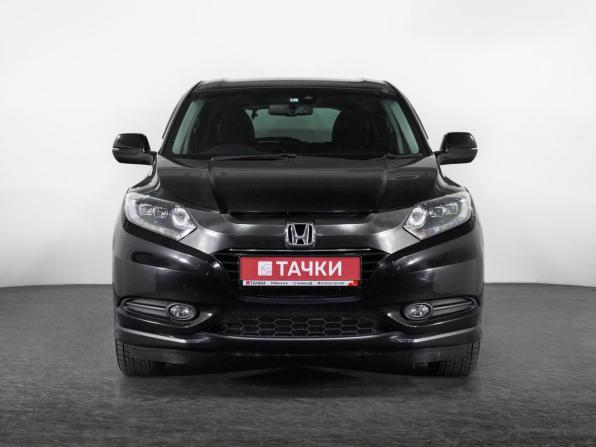 Honda Vezel I с пробегом 2017 года, цена 1 600 000 рублей, 121323 км, внедорожник, Автокод Объявления