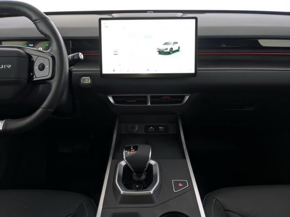 JETOUR DASHING I с пробегом 2025 года, цена 2 290 000 рублей, 16500 км, внедорожник, Автокод Объявления