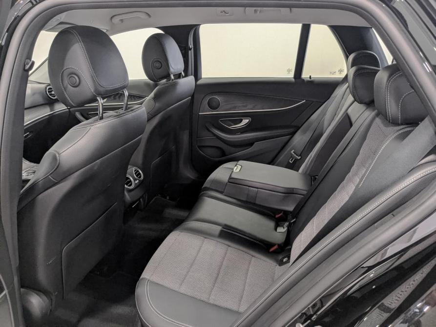 Mercedes-Benz E-Класс V (W213 S213 C238) Рестайлинг Москва  - изображение 18