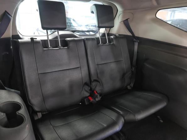 Mitsubishi Pajero Sport III с пробегом 2018 года, цена 3 398 000 рублей, 103018 км, внедорожник, Автокод Объявления