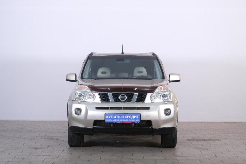 Nissan X-Trail II Омск  - изображение 2