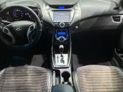 Hyundai Avante V Оренбург  - изображение 27