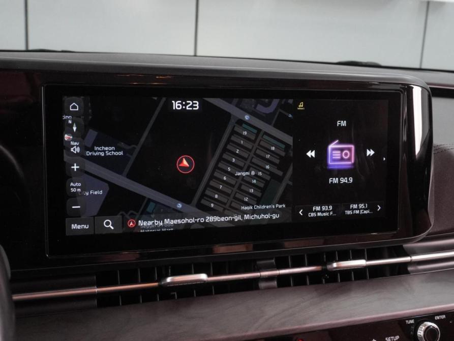 Kia Carnival III Воронеж  - изображение 16