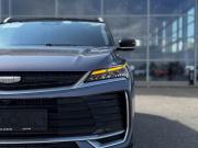 Geely Coolray I Рестайлинг 2 Ярославль  - изображение 28