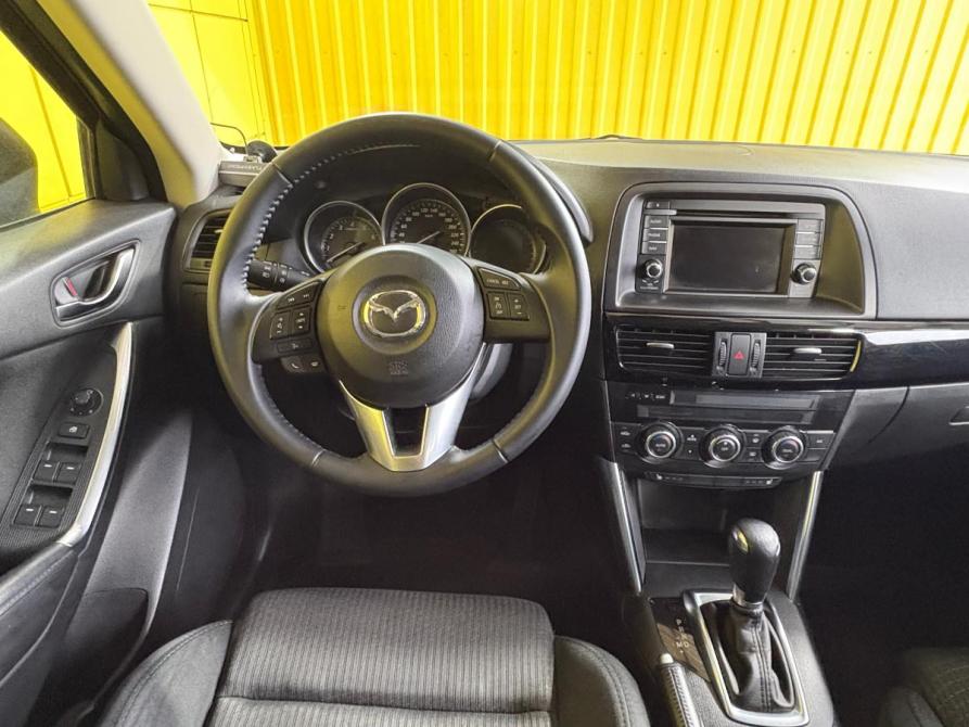 Mazda CX-5 I Ижевск  - изображение 16