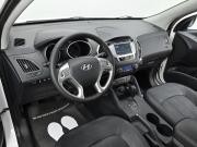 Hyundai ix35 I Москва  - изображение 21