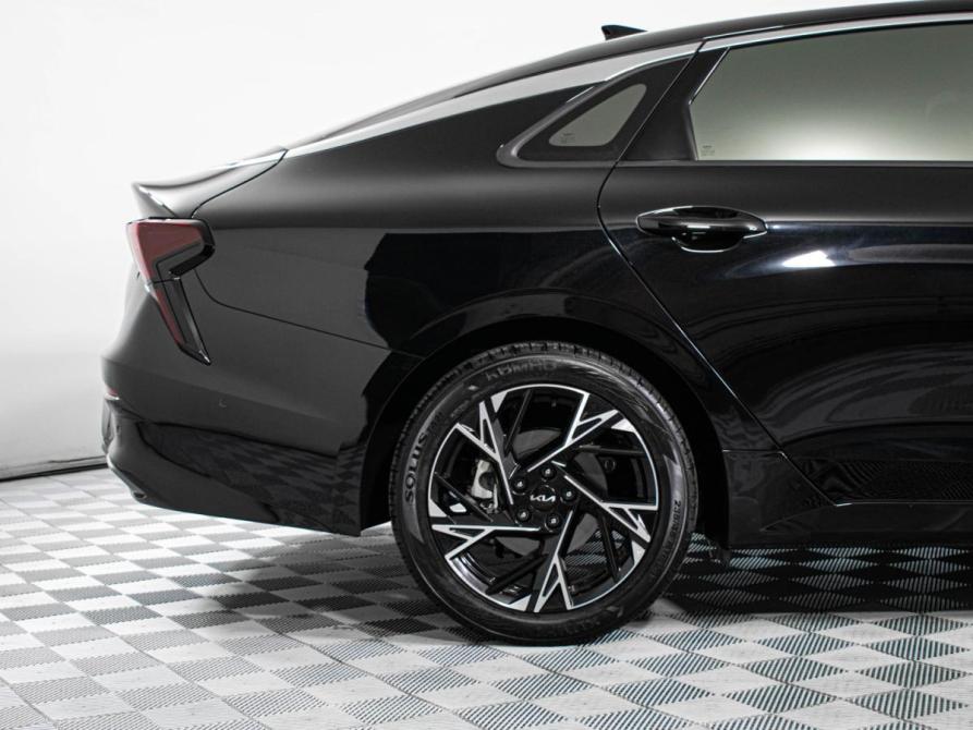 Kia K5 III Рестайлинг Москва  - изображение 26