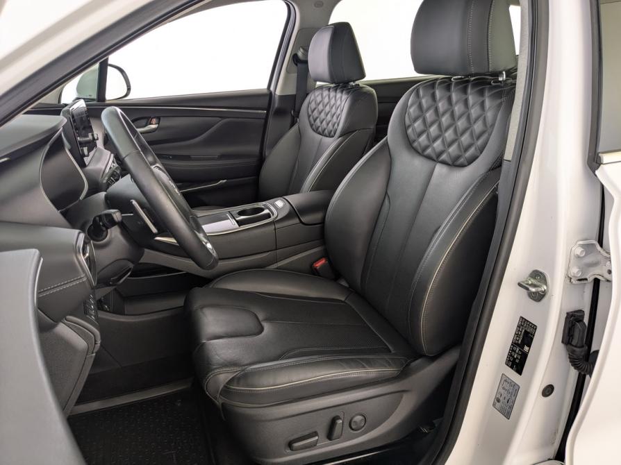 Hyundai Santa Fe IV Рестайлинг Москва  - изображение 19
