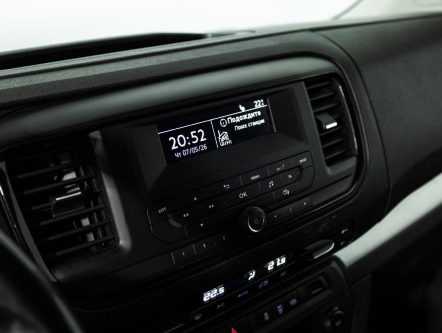 Peugeot Traveller I Санкт-Петербург  - изображение 15