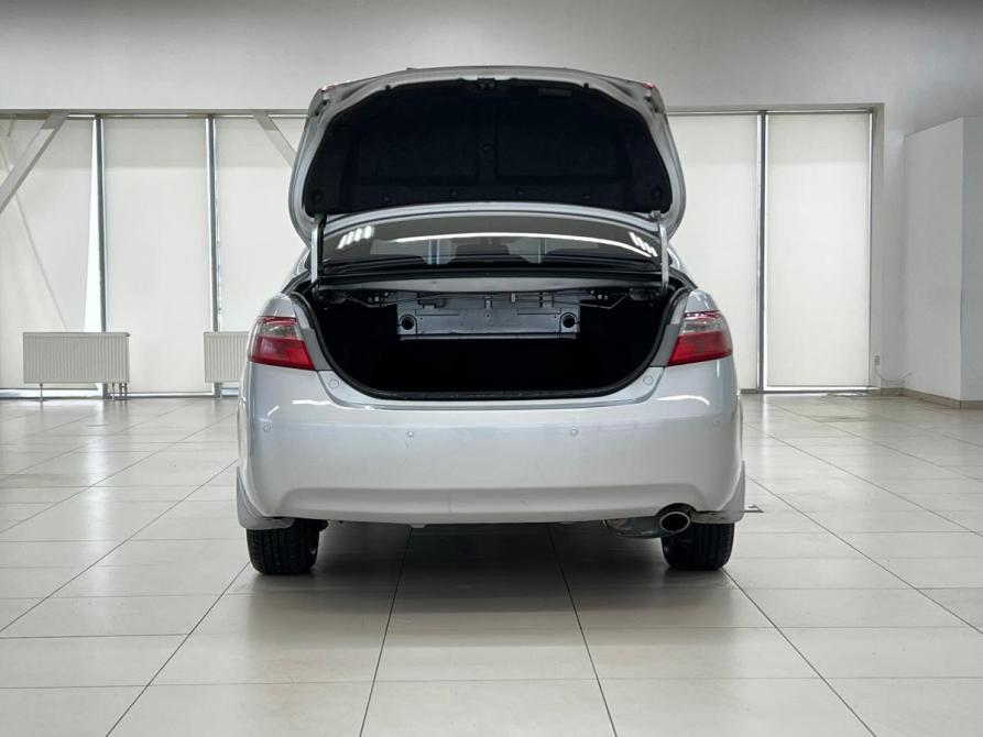 Toyota Camry VI (XV40) Рестайлинг Волгоград  - изображение 30