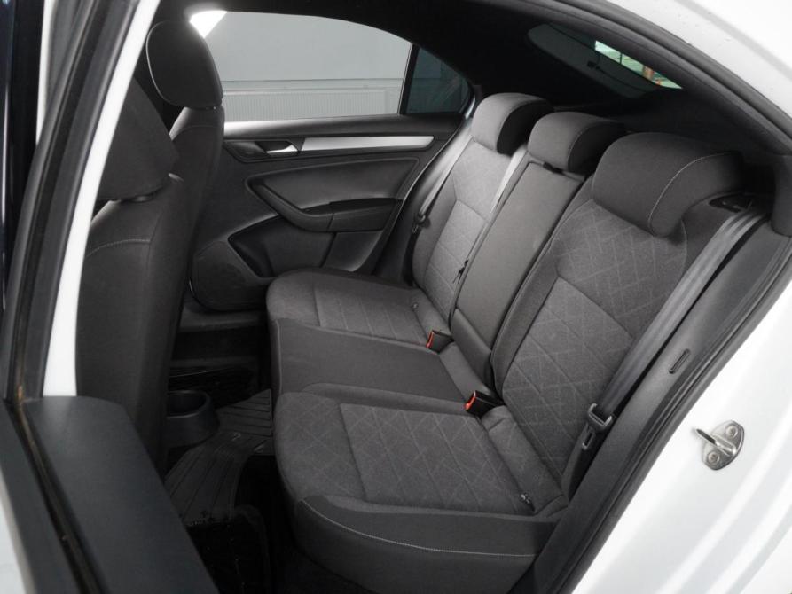 Volkswagen Polo VI Минеральные Воды  - изображение 9