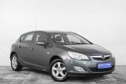 Opel Astra J Кемерово  - изображение 22