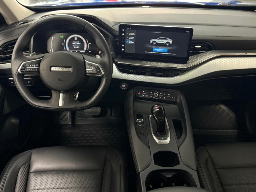 Haval F7x I Рестайлинг Казань  - изображение 23