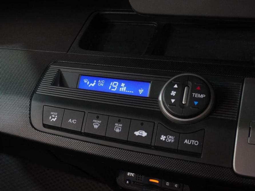 Honda Freed I Рестайлинг Воронеж  - изображение 20