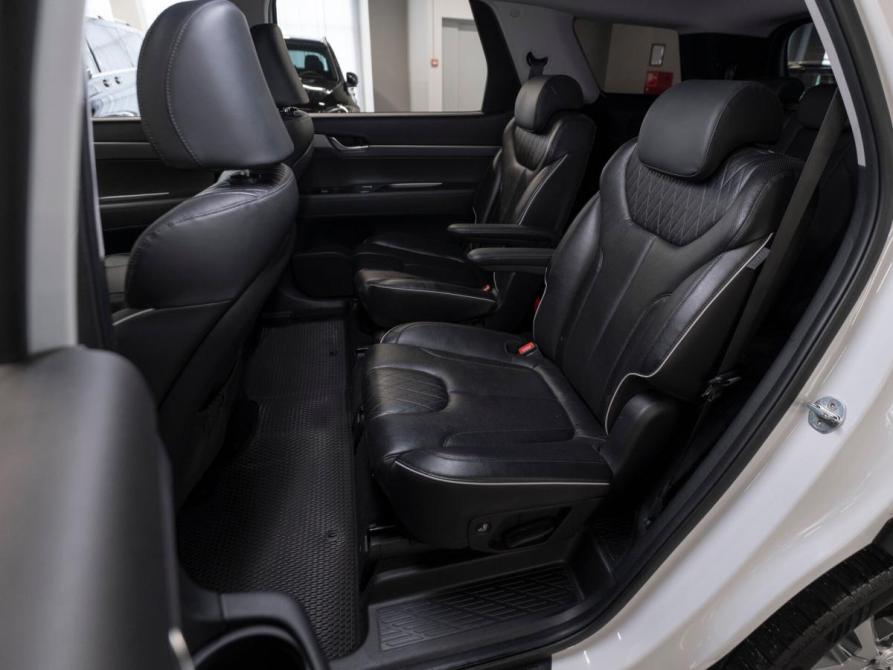 Hyundai Palisade I Москва  - изображение 12