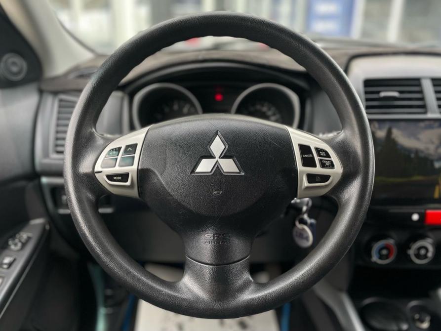 Mitsubishi ASX I Краснодар  - изображение 13