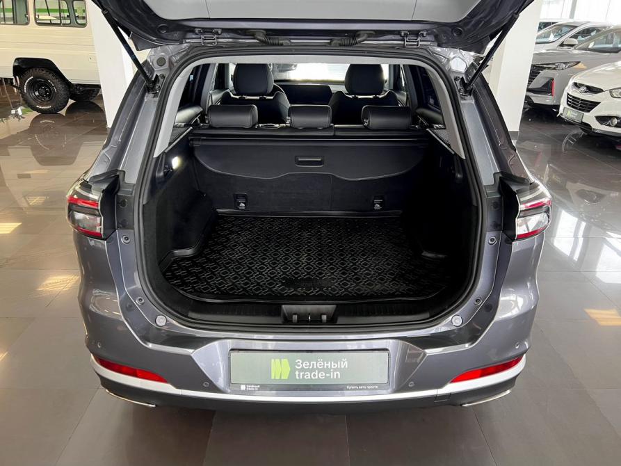 Chery Tiggo 7 Pro Max I Рестайлинг Тверь  - изображение 7