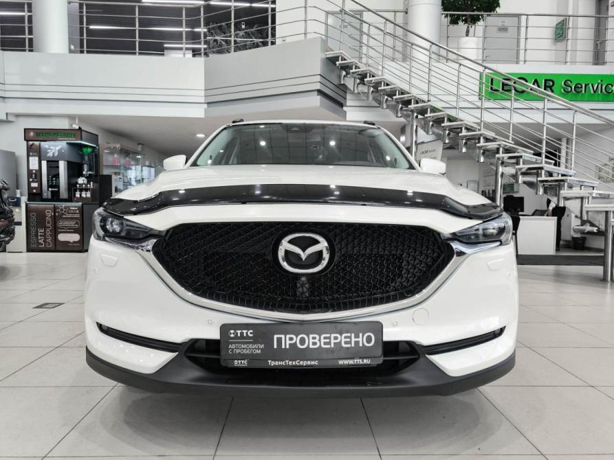 Mazda CX-5 II Казань  - изображение 2