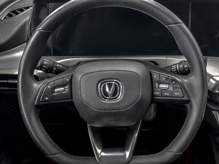 Changan CS35 Plus I Рестайлинг Ростов-на-Дону  - изображение 16