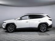 Hyundai Tucson IV Рестайлинг Москва  - изображение 28
