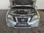 Nissan Terrano III (D10) Москва  - изображение 25