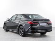 Toyota Camry IX (XV80) China Market Москва  - изображение 31