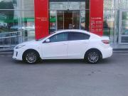 Mazda 3 II (BL) Рестайлинг Брянск  - изображение 24