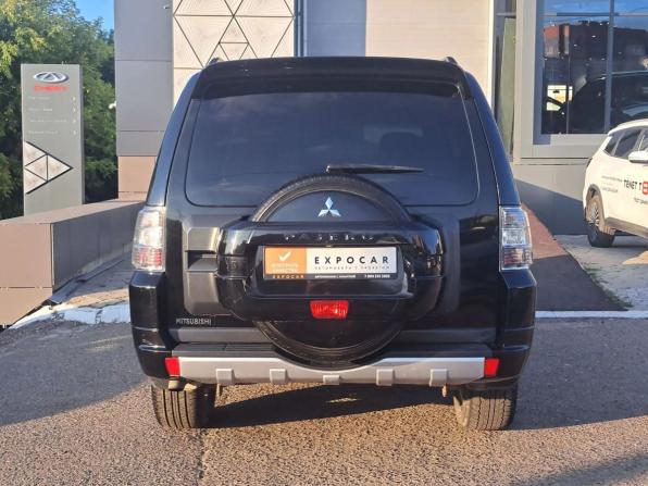 Mitsubishi Pajero IV Рестайлинг 1 с пробегом 2012 года, цена 1 700 000 рублей, 175828 км, внедорожник, Автокод Объявления