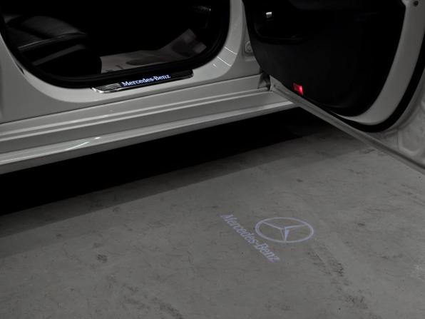 Mercedes-Benz C-Класс IV (W205) с пробегом 2014 года, цена 2 050 000 рублей, 115000 км, седан, Автокод Объявления