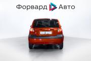 Hyundai Getz I Рестайлинг Тюмень  - изображение 29