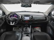 Kia Sportage III Иркутск  - изображение 30